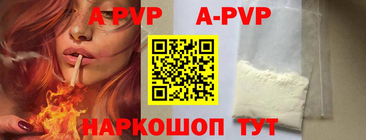 A-PVP СК Долгопрудный